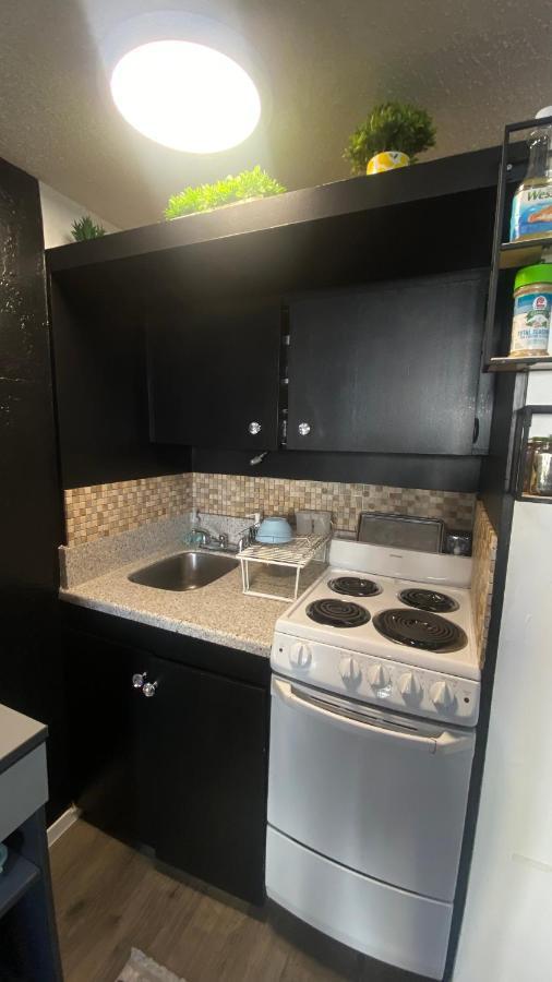 Lewers Studio Apartamento Honolulu