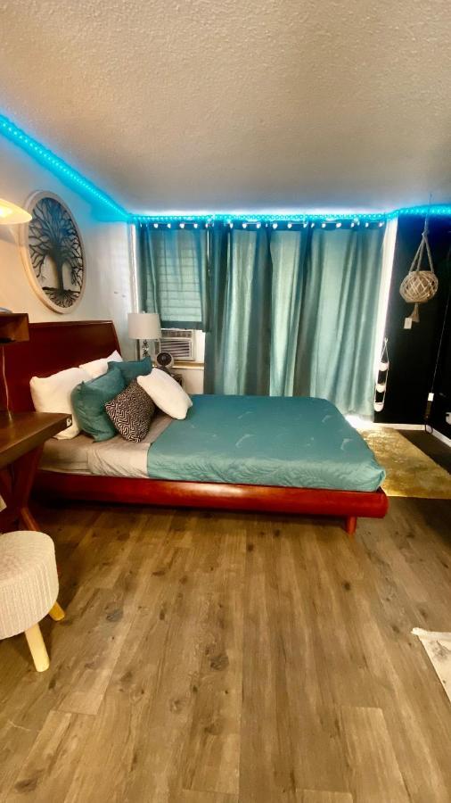 Apartamento Lewers Studio