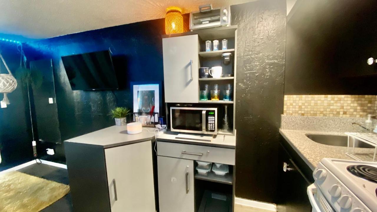 Lewers Studio Apartamento Honolulu