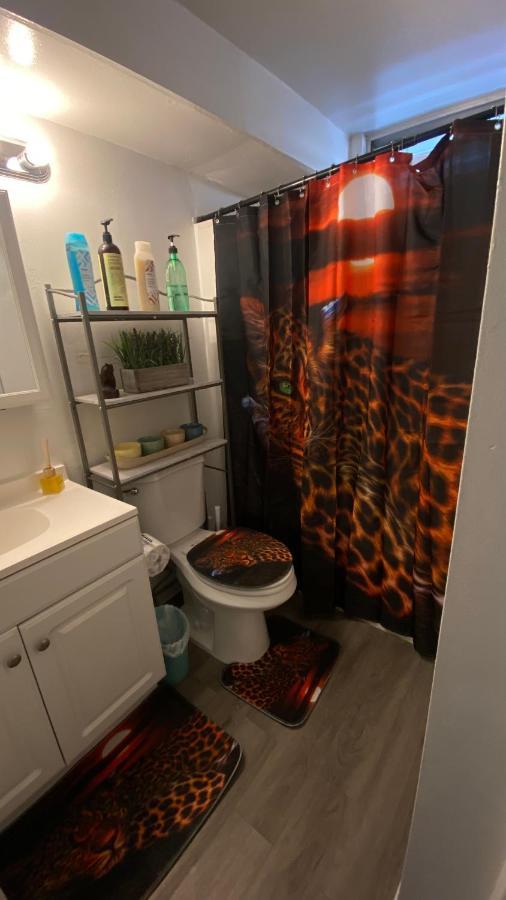 Apartamento Lewers Studio *