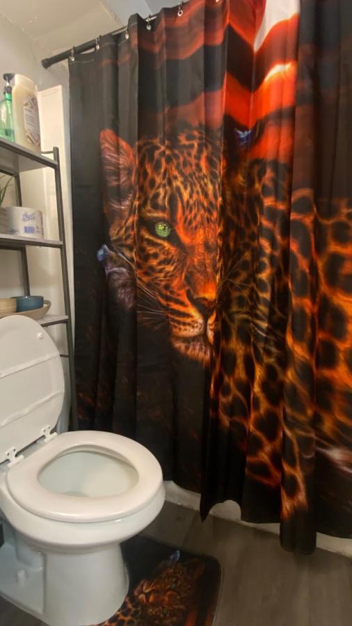 Apartamento Lewers Studio *